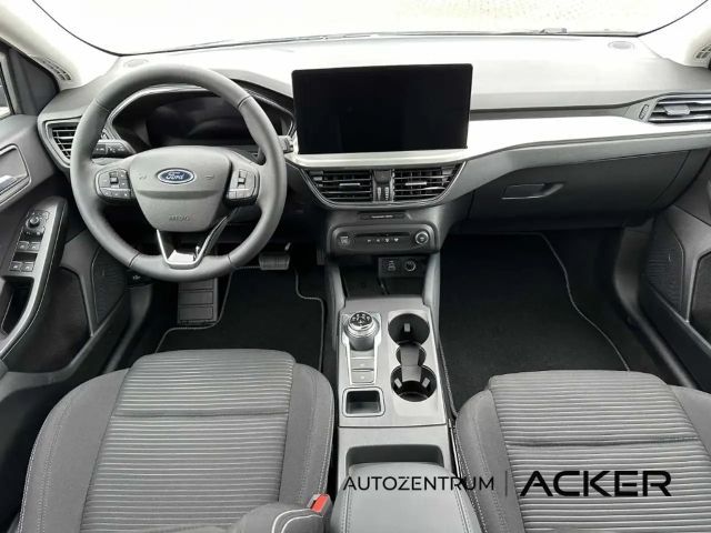 Ford Focus 1.5 EcoBlue Titanium