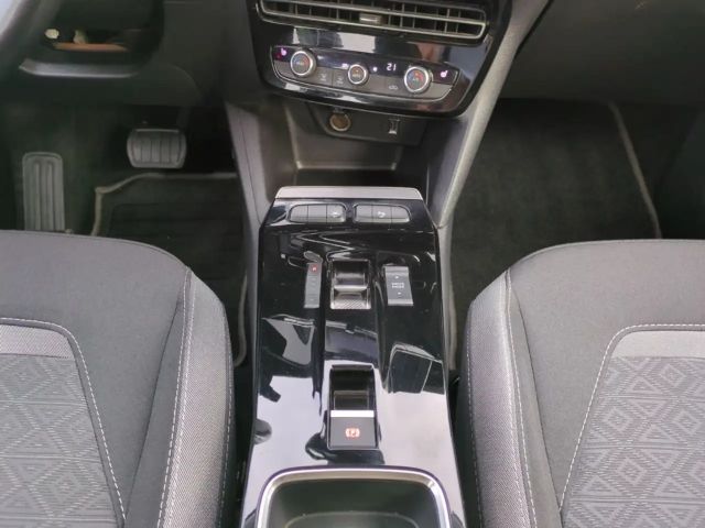 Opel Mokka Edition Mokka-e