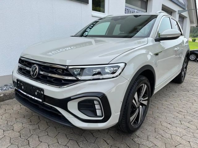 Volkswagen T-Roc 1.5 TSI DSG R-Line