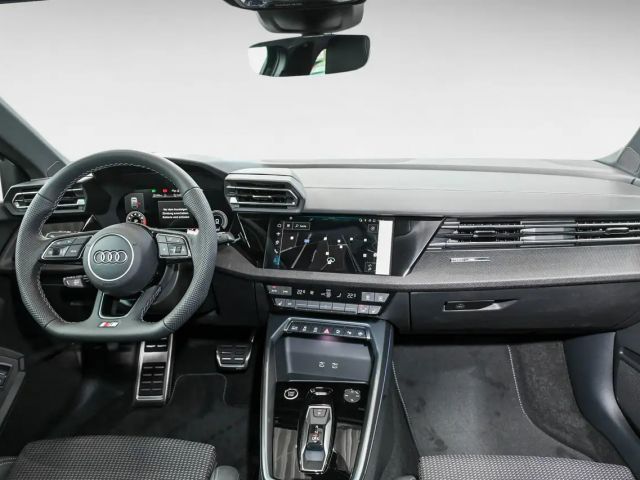 Audi A3 35 TFSI Sedan Sportback