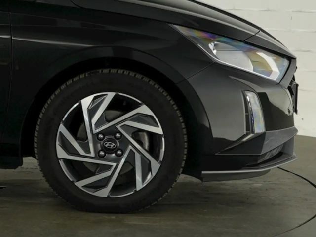 Hyundai i20 T-GDi Trend