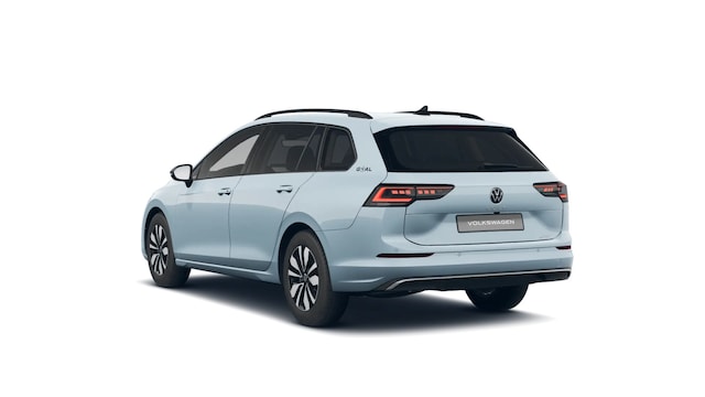 Volkswagen Golf 1.5 eTSI DSG IQ.Drive Variant