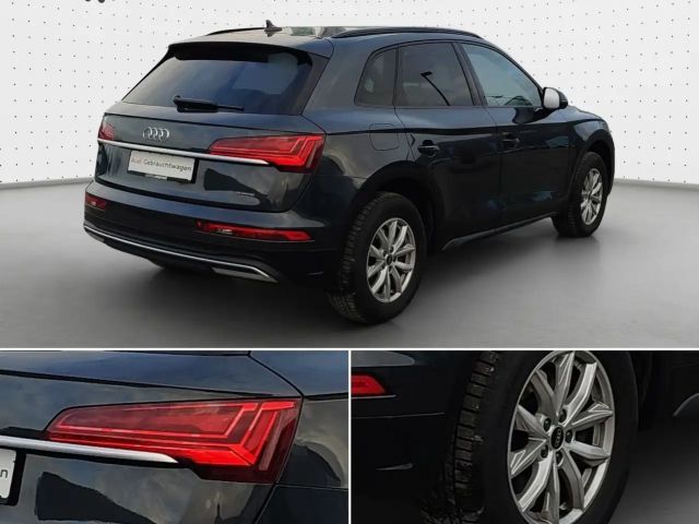 Audi Q5 40 TDI Quattro