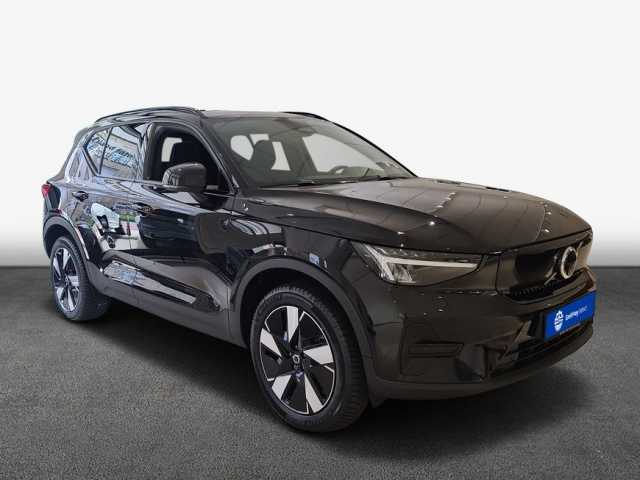 Volvo XC40 Recharge