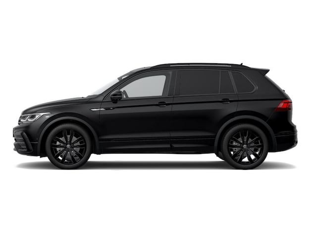 Volkswagen Tiguan 2.0 TDI 4Motion IQ.Drive R-Line