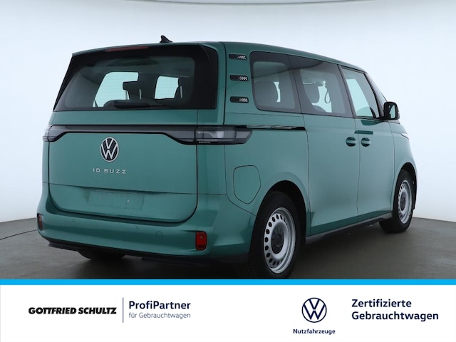 Volkswagen ID.Buzz Pro