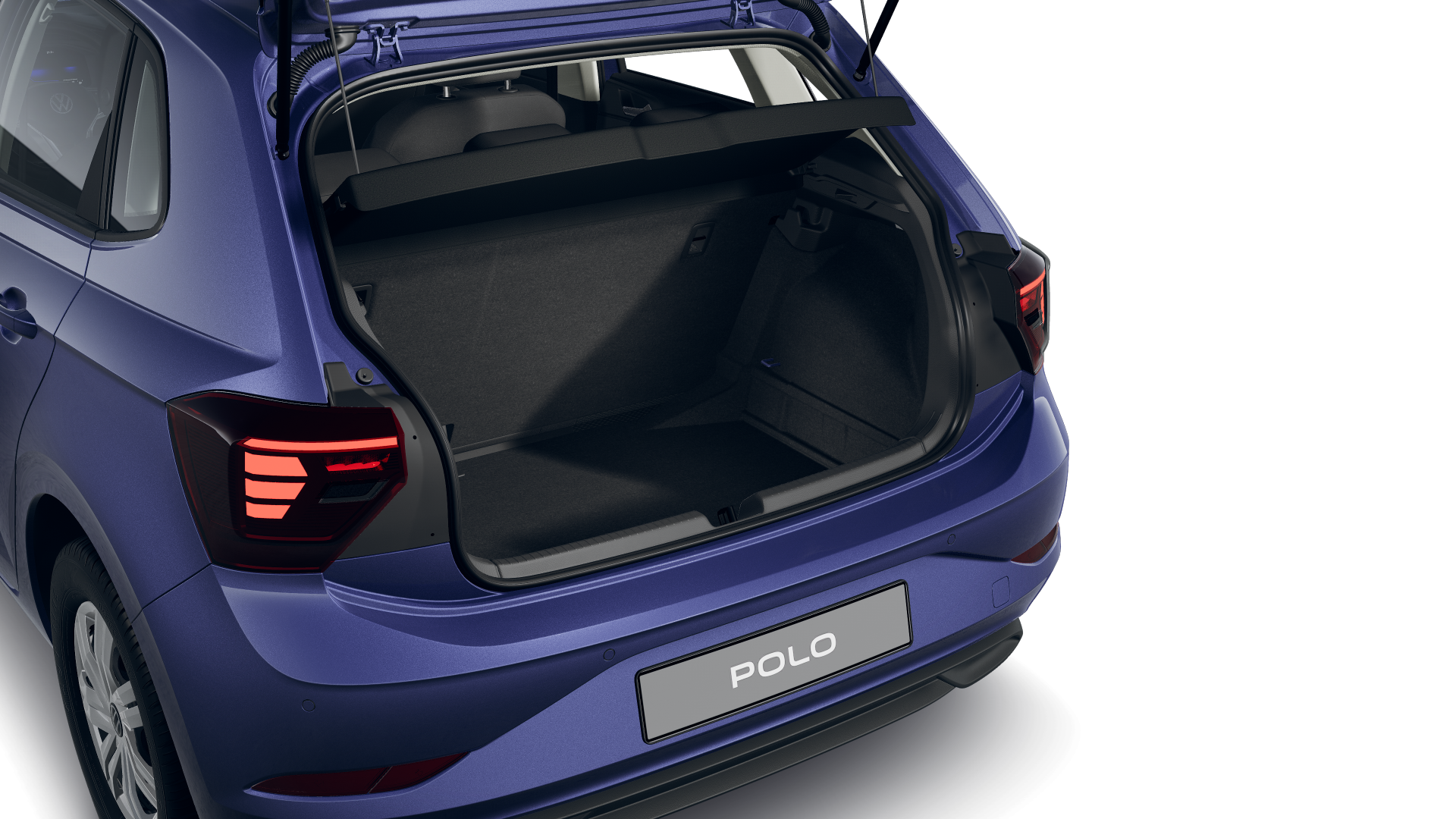 Volkswagen Polo Polo 1.0 KLIMA APP CONNECT PDC