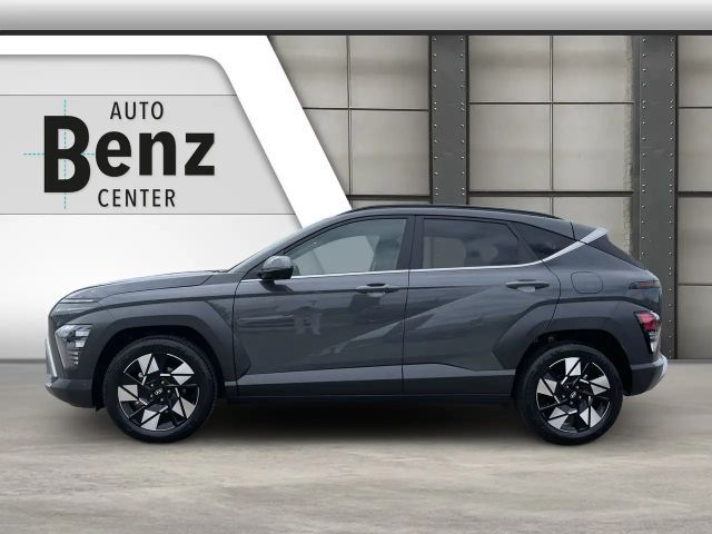 Hyundai Kona 1.6 Prime T-GDi