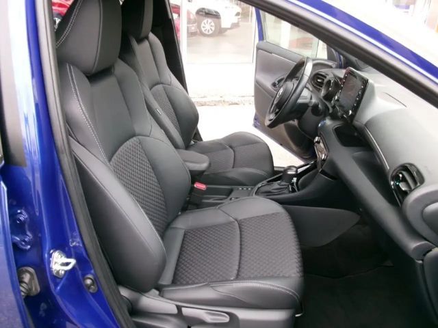 Toyota Yaris Hybride Style VVT-i