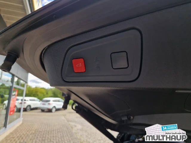 Citroën C5 Aircross Max PureTech