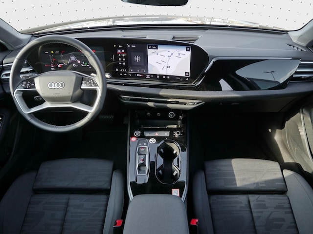 Audi A5 Avant S-Tronic