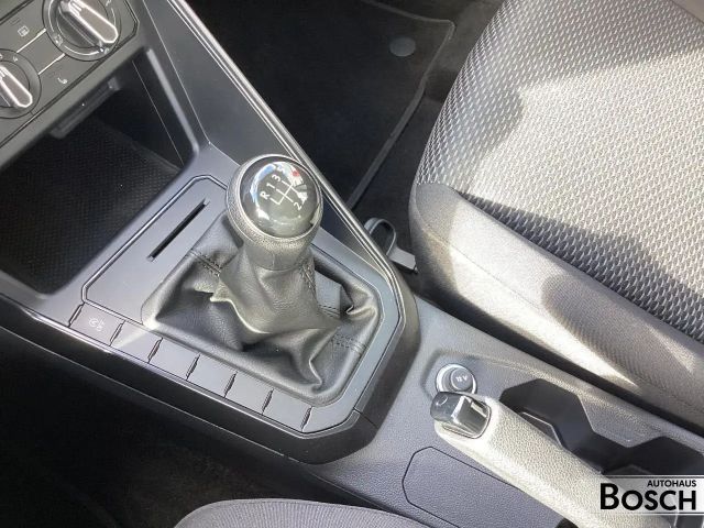 Volkswagen Polo Trendline