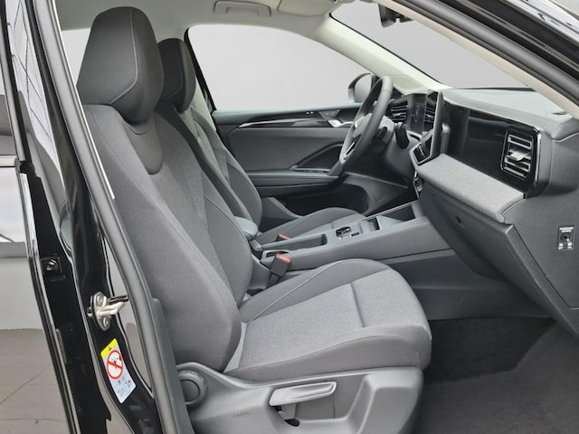 Volkswagen Tiguan 1.5 TSI DSG