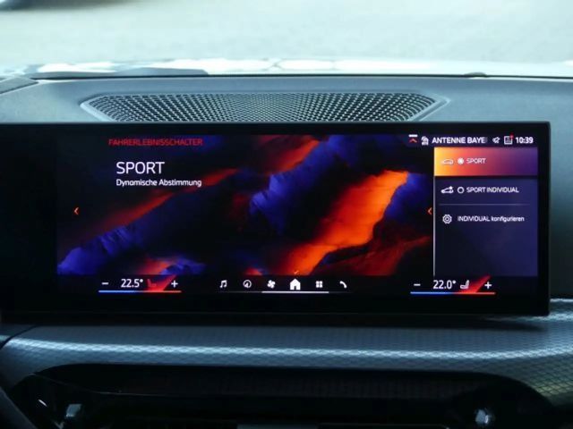 BMW 320 320d M-Sport Touring