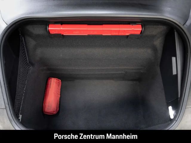 Porsche 992 4 Cabrio Carrera GTS