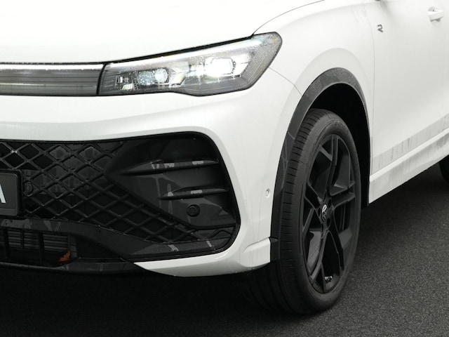 Volkswagen Tiguan DSG R-Line