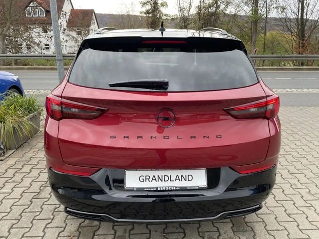 Opel Grandland X GS-Line Grand Sport