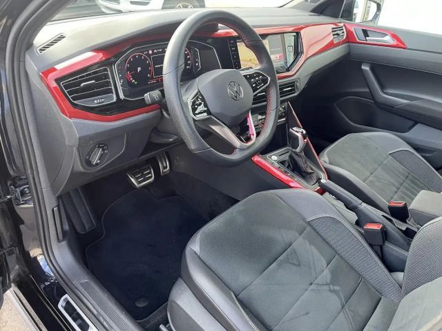 Volkswagen Polo DSG GTI