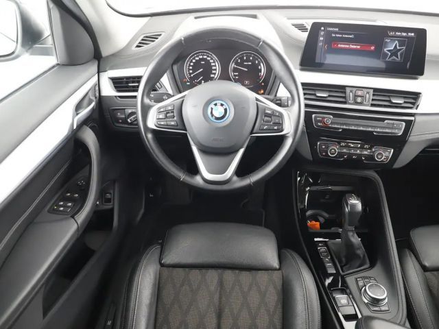BMW X1 xDrive
