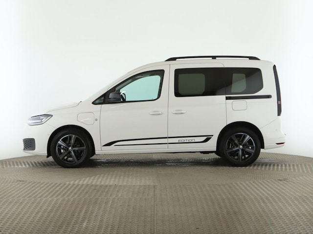 Volkswagen Caddy eHybrid