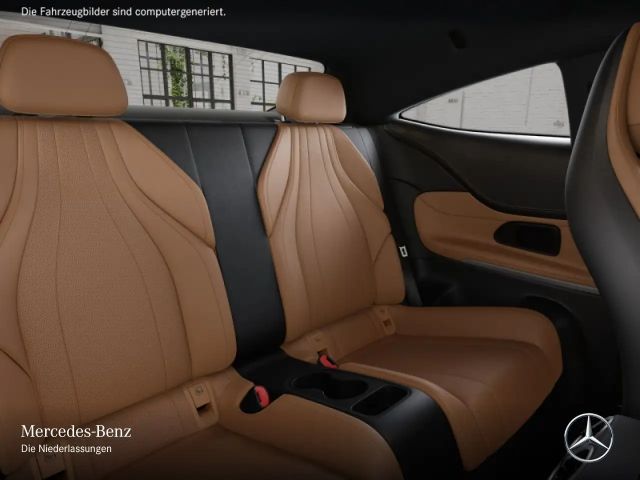 Mercedes-Benz CLE 180 AMG Line