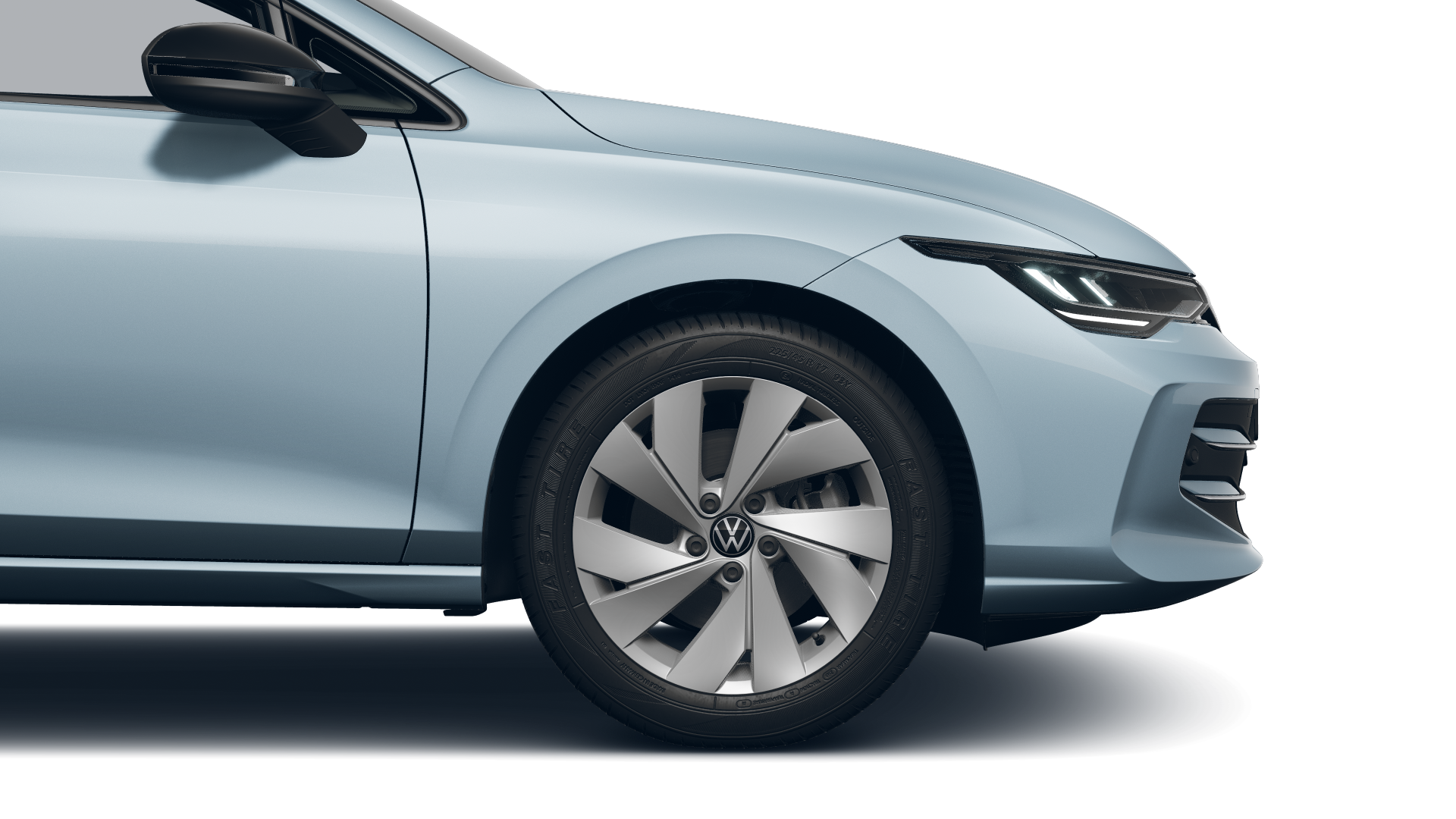 Volkswagen Golf DSG Golf VIII eHybrid