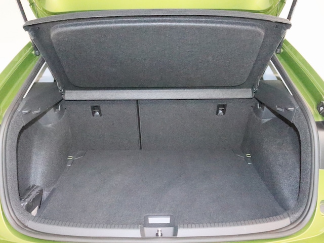 Volkswagen Taigo 1.5 TSI Style