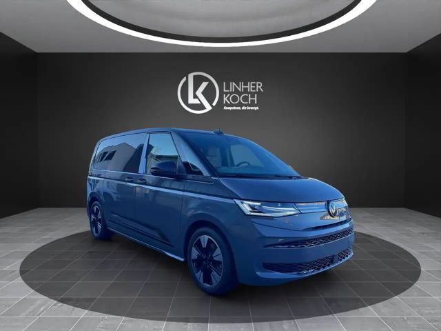 Volkswagen Multivan 4Motion T6 eHybrid