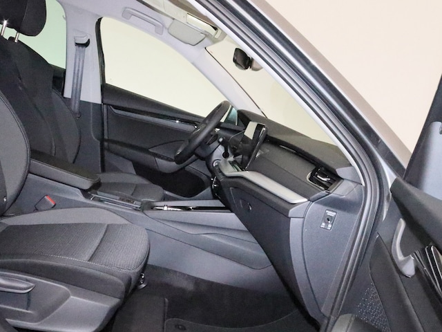 Skoda Octavia 1.5 TSI Combi Selection