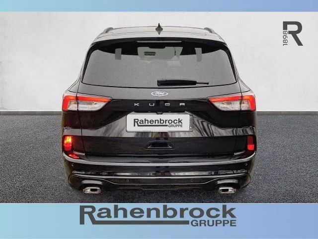 Ford Kuga EcoBoost ST Line X