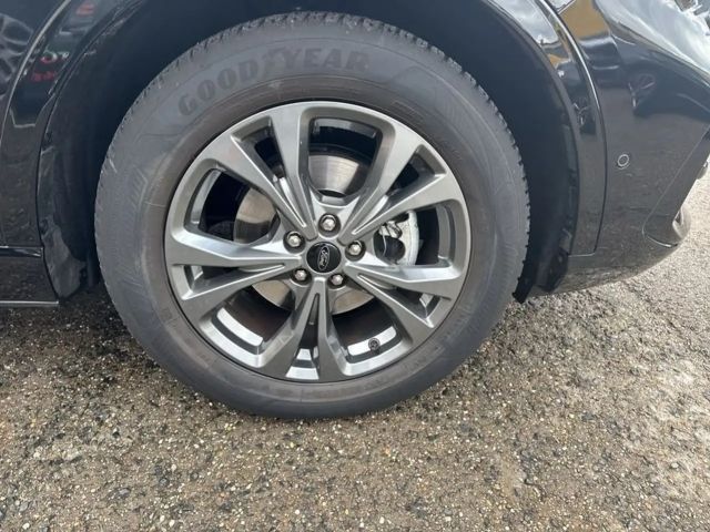 Ford Kuga EcoBoost ST Line X