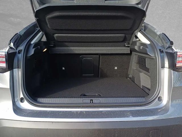 Citroën C4 Hybrid Max