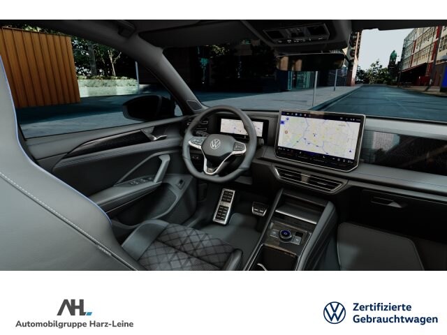 Volkswagen Tiguan 2.0 TDI DSG IQ.Drive