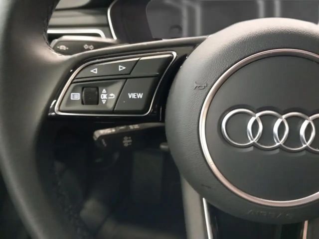 Audi A4 35 TFSI S-Tronic
