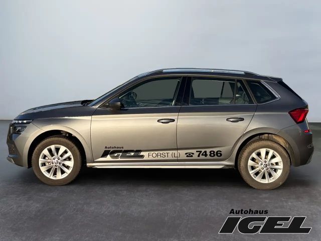 Skoda Kamiq 1.0 TSI Style Style