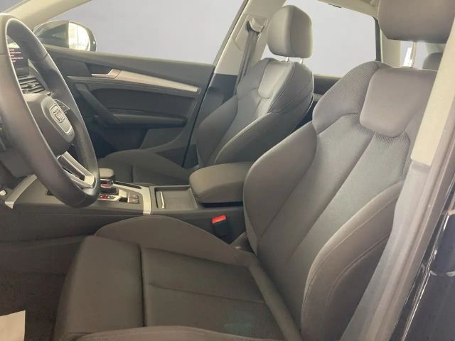 Audi Q5 40 TDI Quattro S-Line