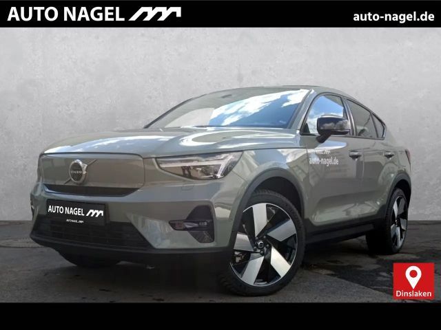 Volvo C40 AWD Recharge Twin Engine Ultimate