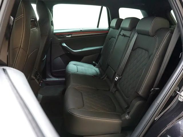 Skoda Kodiaq 2.0 TDI 4x4