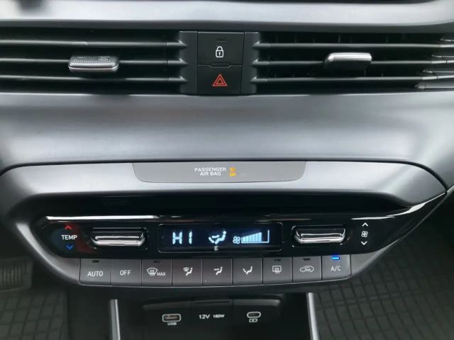 Hyundai i20 MODERN 1.0T-GDI DCT NAVI+SHZ+KAMERA+TEMPOMAT