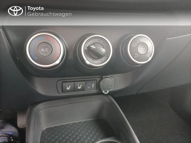 Toyota Aygo X Business Hatchback