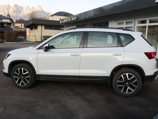 Seat Ateca DSG Style