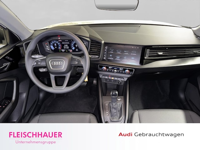 Audi A1 25 TFSI S-Tronic Sportback