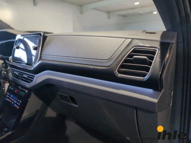 Volkswagen T-Cross DSG IQ.Drive R-Line