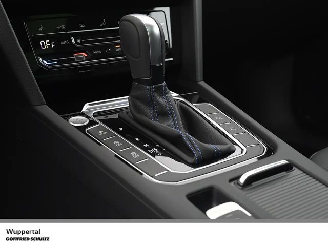 Volkswagen Arteon 2.0 TSI 4Motion DSG