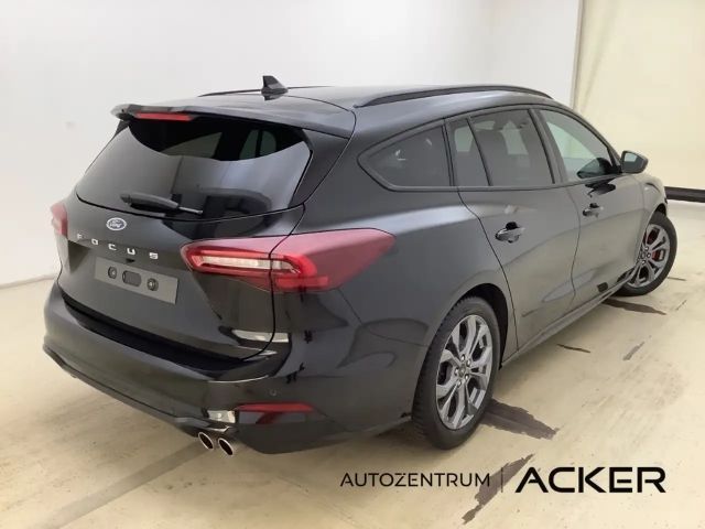 Ford Focus 1.5 EcoBlue ST Line Wagon