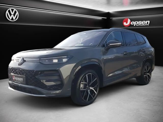 Volkswagen Tayron 2.0 TDI 4Motion R-Line