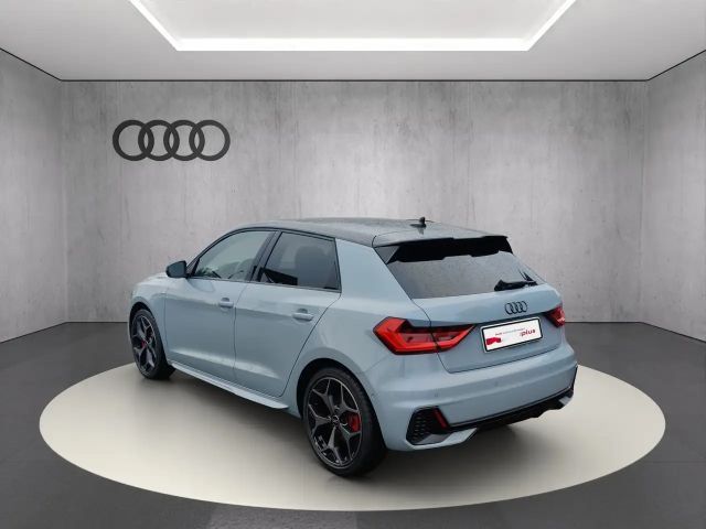 Audi A1 35 TFSI S-Line S-Tronic Sportback