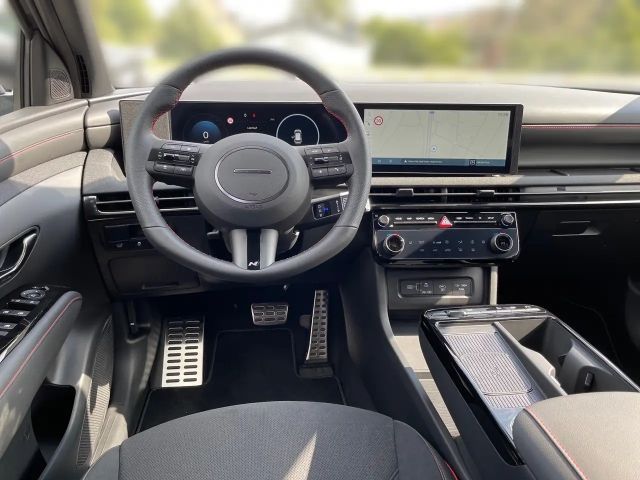 Hyundai Tucson 1.6 T-GDi