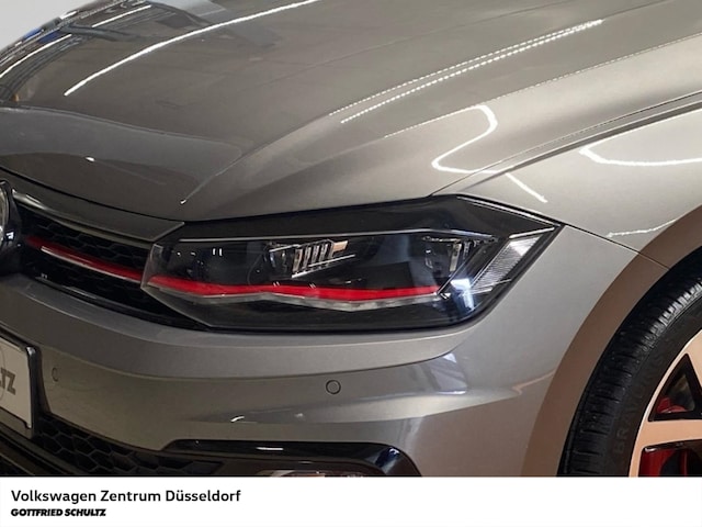 Volkswagen Polo 2.0 TSI DSG