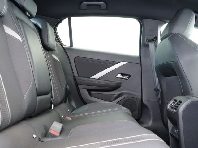 Opel Astra 1.2 Turbo GS-Line Grand Sport Turbo